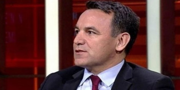 AKP hangi ismin muhalefetin adayı olmasını istiyor, Deniz Zeyrek açıkladı
