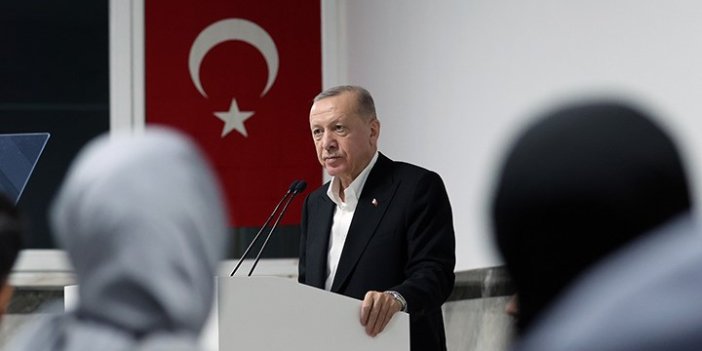 Erdoğan’a işçi arıyoruz bulamıyoruz diyen patron fena yakalandı
