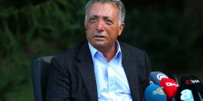 Ahmet Nur Çebi'den şampiyonluk sözleri