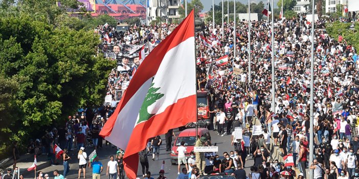 Lübnan'da genel seçim 15 Mayıs'ta yapılacak
