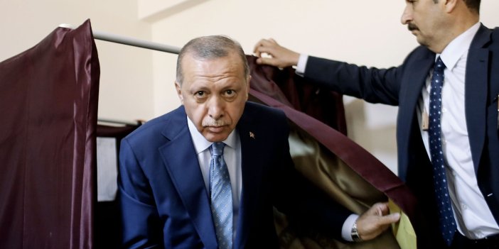 Cumhurbaşkanı Erdoğan, erken seçim kararı alacak mı? Reuters yine içeriden aldığı bilgiyi aktardı