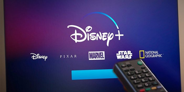 RTÜK'ten Disney Plus'a lisans çıktı
