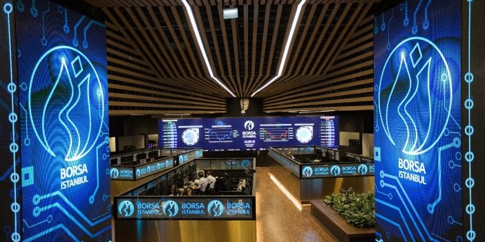 Borsa, günü yükselişle kapattı