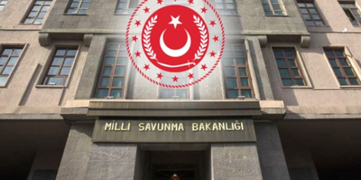 Milli Savunma Bakanlığı 80 uzman yardımcısı alımı başvuru şartları