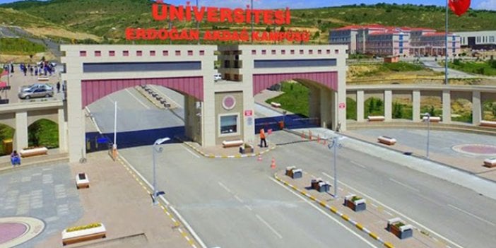 Yozgat Bozok Üniversitesi en az 70 ALES puanı ile Öğretim Elemanı alımı başvuru şartları