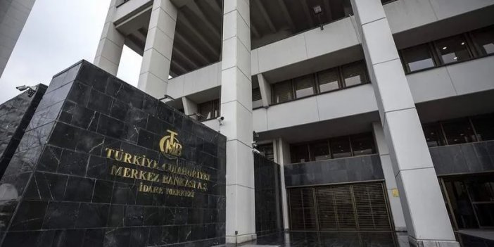 Merkez Bankası günlük kur rakamı ve altın fiyatını açıkladı