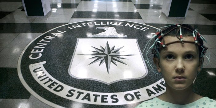Amerika’yı sarsan haber: CIA 311 çocuğu kobay olarak kullandı