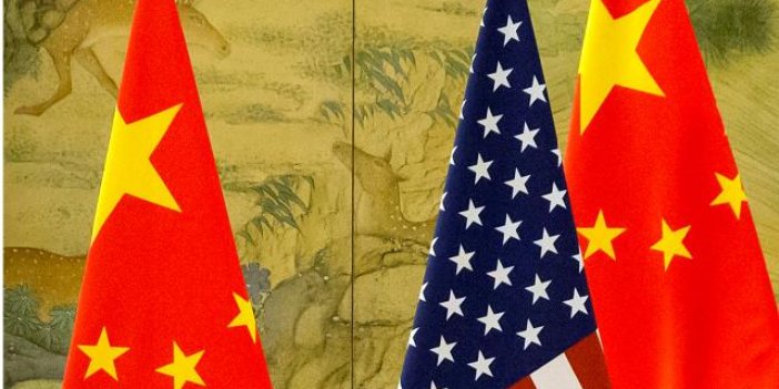 Çin'den 5 ABD vatandaşına yaptırım kararı