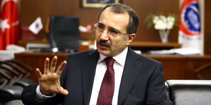 AKP'li eski bakan Ömer Dinçer'den olay sözler. Hangi bakanların Yüce Divan'da yargılanacağını açıkladı