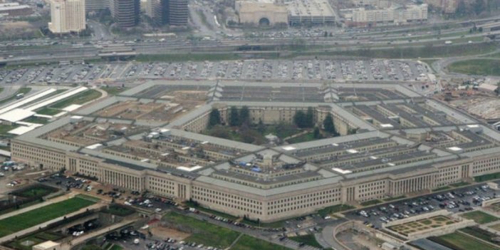 Pentagon'dan korona test kitleri için 136 milyonluk anlaşma
