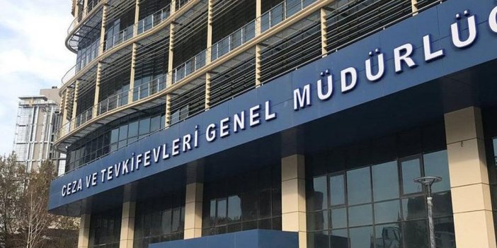 Ceza ve Tevkifevleri Genel Müdürlüğü personel alacak