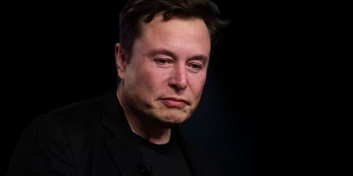 Elon Musk’a kötü haber. Tesla hisseleri yüzde 2,3 düştü