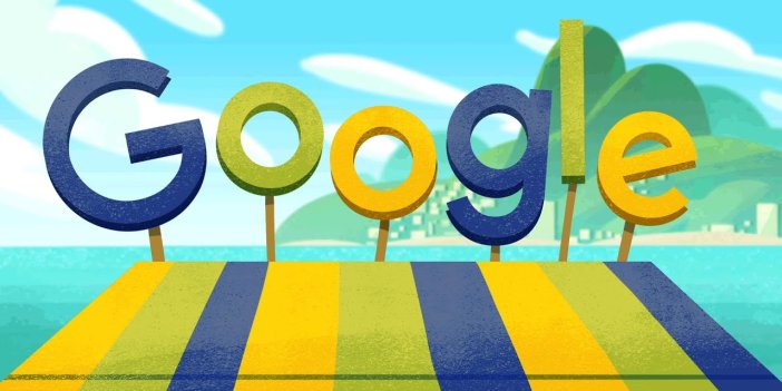 Google’ın yılbaşı için hazırladığı doodle belli oldu