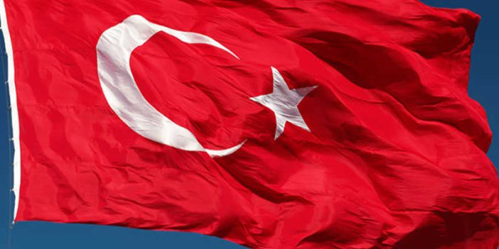 Mutlu yıllar Türkiye ve iyi insanlar