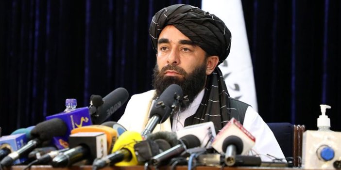 Birilerinin ‘Eskisi gibi değil’ dediği Taliban’dan yeni talimat: Mankenlerin başını kopartın