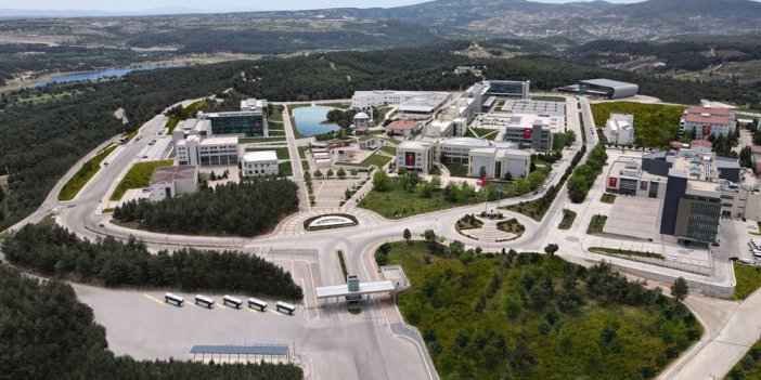 Uşak Üniversitesi araştırma görevlisi alacak