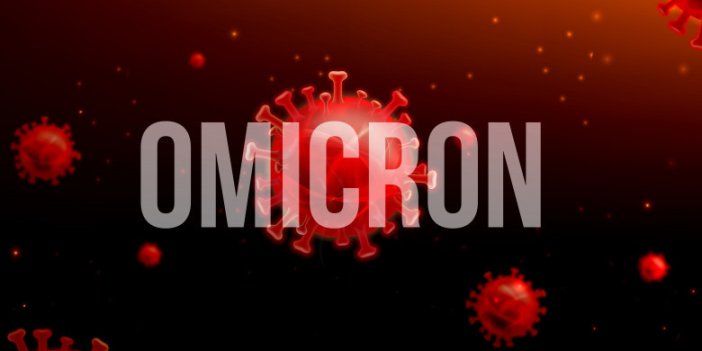 Omicron yeni bir başlangıç mı. 4 ülkeden bilim insanlarının katıldığı çalışmanın sonuçları açıklandı
