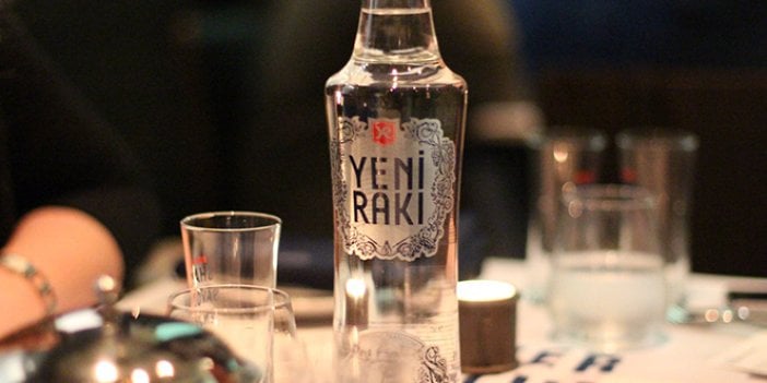 Güncel rakı fiyatları 2022! 35lik 50lik 70lik 100lük 150lik yeni rakı ne kadar?