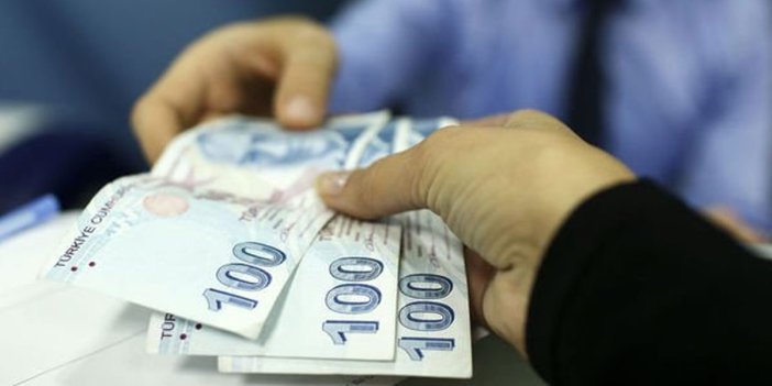Maaşlarına zam beklerken memurlara şok haber geldi