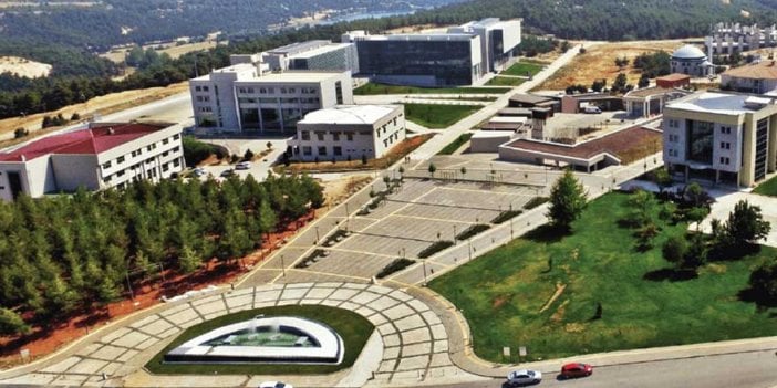 Uşak Üniversitesi alım için tarih açıkladı