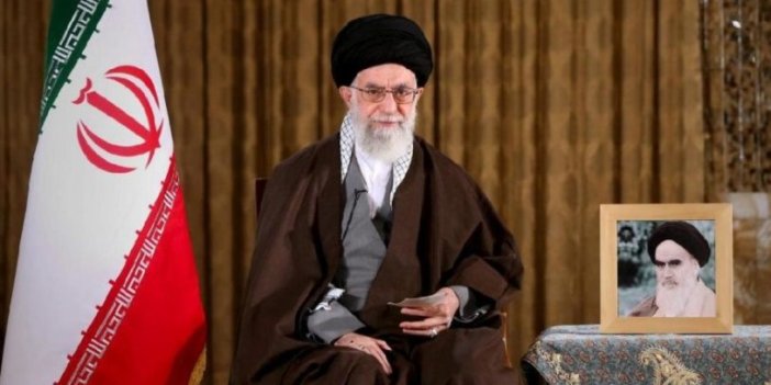 İran'dan Trump'a tehdit
