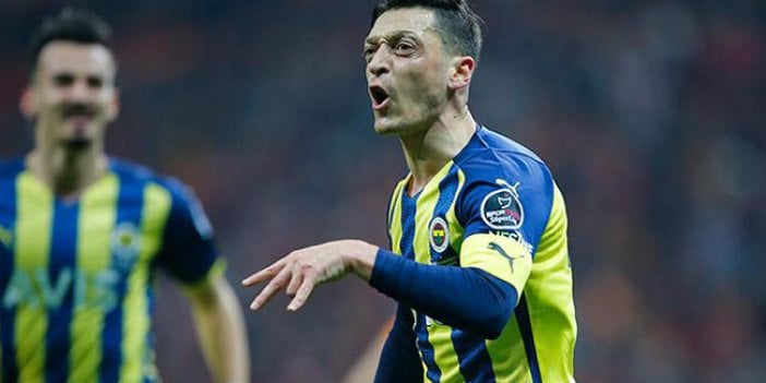 Mesut Özil Türkiye'den hangi takımı satın alacak? Alman Bild gazetesinden bomba iddia