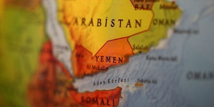 Yemen'de Husiler pazara saldırdı. 4 sivil öldü
