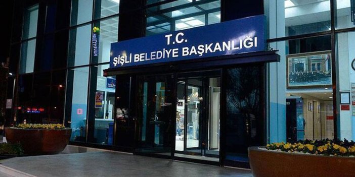 Şişli Belediyesi personel alacak. İşte ayrıntılar...