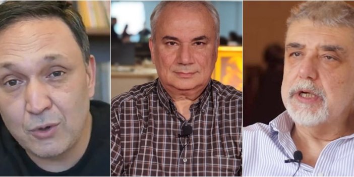 Son dakika... Ünlü ekonomistler Remzi Özdemir, Atilla Yeşilada ve Selçuk Geçer dolar tahminlerini açıkladı