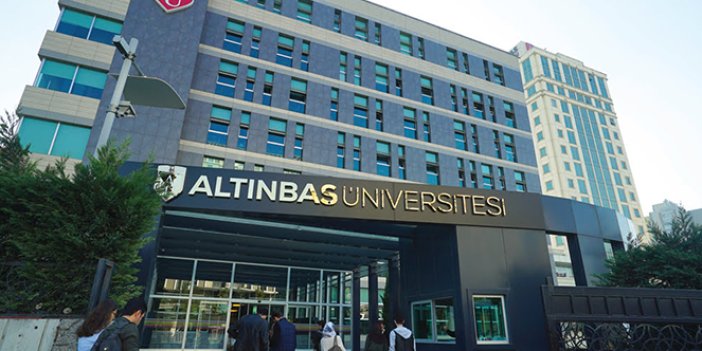 Altınbaş Üniversitesi personel alımı ilanı başvuru şartları ve sınav tarihi