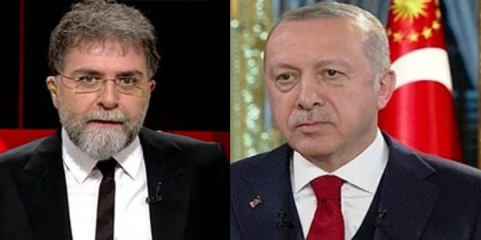 Ahmet Hakan AKP'ye 'Elden kaçabilir' uyarısı yaptı. AKP'nin kaderi ile kendi kaderi bir olunca son fırsatı kaçırmayın dedi
