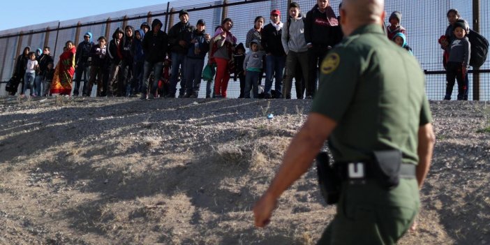 Meksika'da 131 bin kişi mülteci veya sığınma statüsü için başvuru yaptı