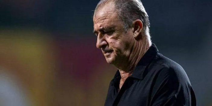 Fatih Terim'den ayrılık açıklaması