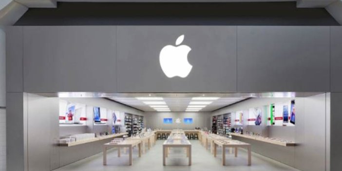 Apple rekorlar kırıyor! Katlaya katlaya gidiyor