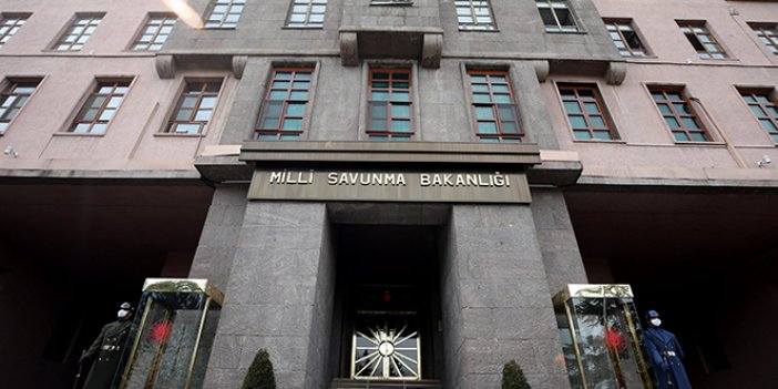 2022/1 Milli Savunma Bakanlığı sözleşmeli er alımı başvuru kılavuzu