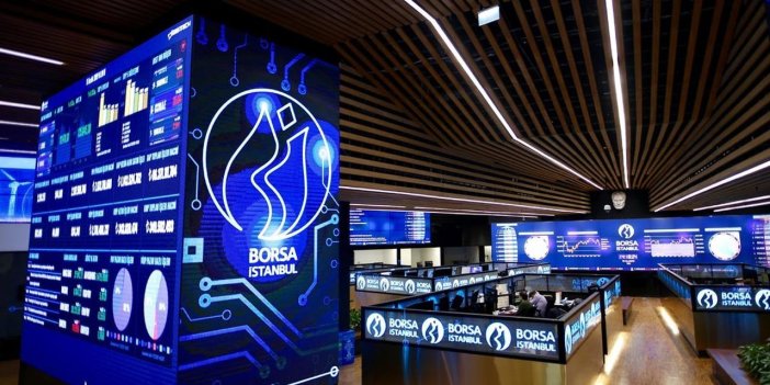 Borsa günü yükselişle tamamladı