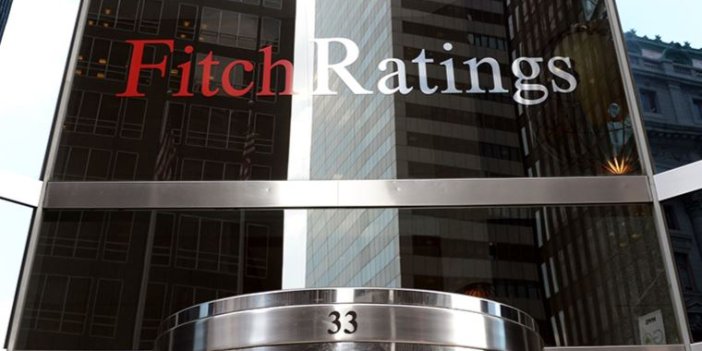 Fitch Ratings'ten 3 kent için dikkat çeken uyarı! Dolardaki oynaklık kötü etkileyebilir