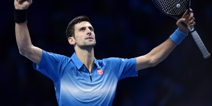 Djokovic, Avustralya Açık'a tıbbi muafiyet kararıyla katılacak