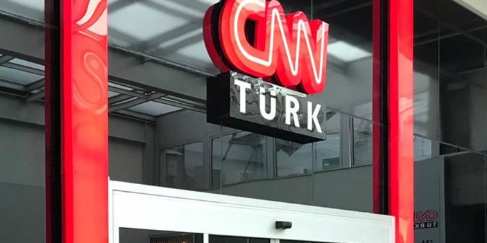 ABD'den CNN Türk'e kötü haber geldi. CNN Türk koridorlarında herkes bu haberi konuşuyor