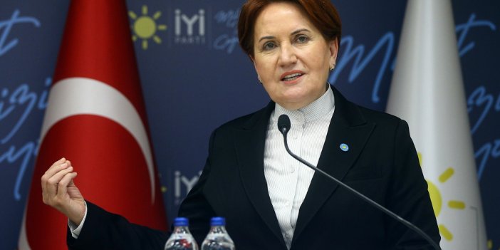 Millet İttifakı'na yeni partiler mi ekleniyor | Meral Akşener'den Erdoğan'a: Psikiyatriye gitmesini tavsiye ediyorum