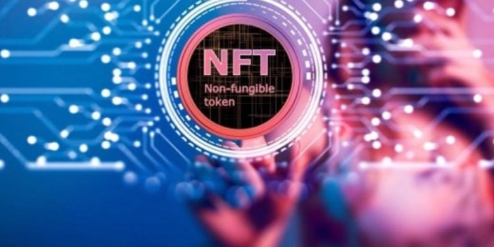 'Türkiye Ekonomisinin Çöküşü' isimli NFT 1,5 Milyon dolara satışa çıkarıldı