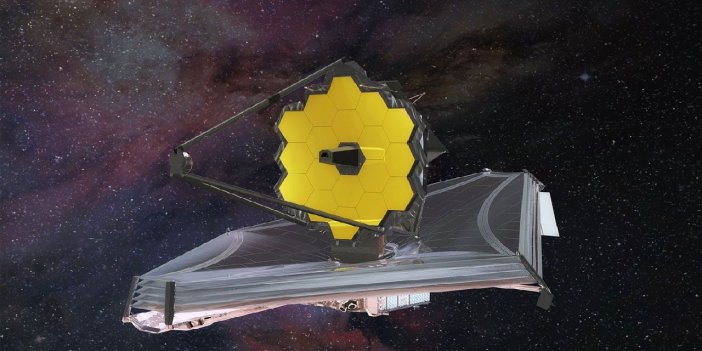 James Webb Uzay Teleskobu hakkında yeni gelişme