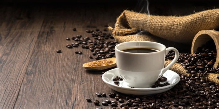 Kahve 2021'i 11 yılın en büyük fiyat artışıyla kapattı