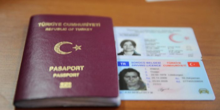 Türk vatandaşlığına kabul şartları değişti