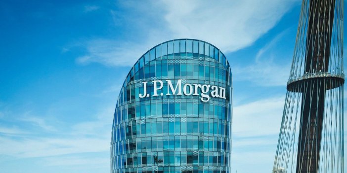 JPMorgan’dan Türkiye için vahim tahmin