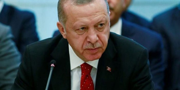 Bakanın önüne koyduğu hangi dosya Erdoğan'ı sinirlendirdi. Barış Pehlivan kulislerde fısıldanan görüşmeyi açıkladı