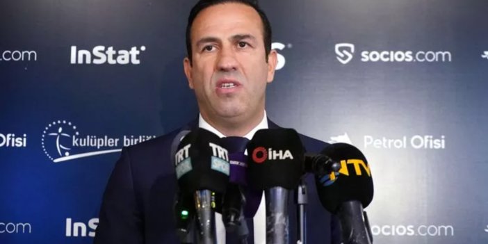 Yeni Malatyaspor Kulübü Başkanı koronaya yakalandı