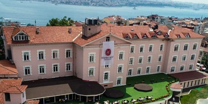 İstanbul Sağlık ve Teknoloji Üniversitesi öğretim üyeleri alacak