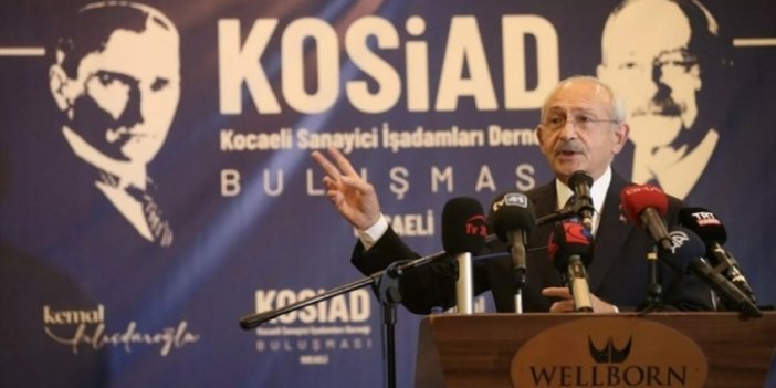 Kılıçdaroğlu: Önümüzdeki süreçte daha büyük zamlar gelecek