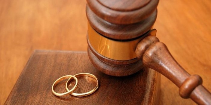 Boşanma davalarında yeni düzenleme: Nafaka sistemi değişiyor